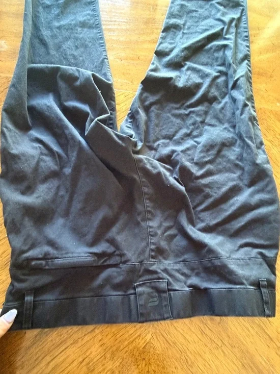 Fabletics Men’s The Don 5-Pocket - Picture 4 of 5